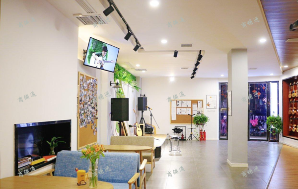 教育机构转让地段好位置极佳附近地铁公交