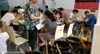 盈利中特色早餐店转让，可教技术。