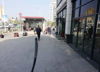 出租红谷滩新区绿茵路临街门面
