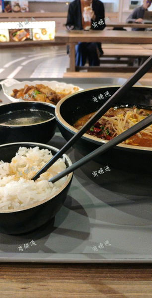 瑶湖奥体天虹小吃店转让