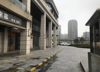 卫东地铁100米，莱蒙都会底商沿街一旺铺招租，业态不限可餐饮