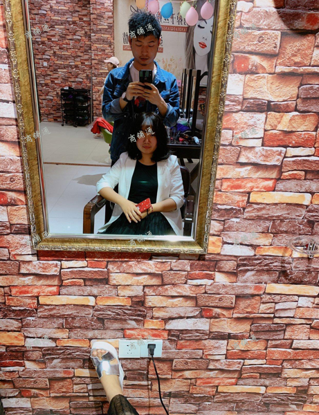 学生夜市夜宵美食街！