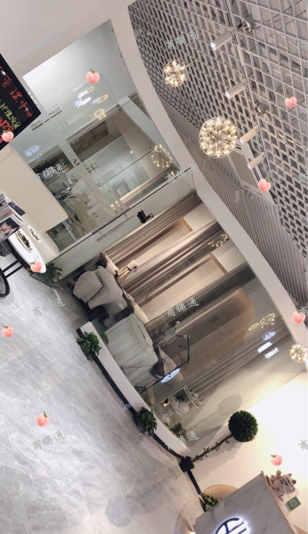 吾悦广场金街商铺全新装修