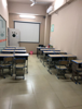 本场地之前用于做小孩子的培训，己装修好