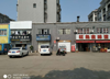 黎明幸福家园上下两层商铺出租