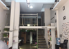 美发店旁有小区有饭店棋牌室超市等等