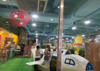 特价店铺商场里面