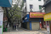 出租东湖区佑民寺旁临街门面