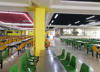 江西一本大学食堂，财经大学，
