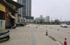 青山北路临街商铺火热低价转让