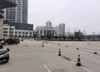 青山北路临街商铺火热低价转让