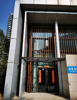莱蒙都会北区欢迎回家大堂店铺