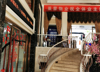 莱蒙都会北区欢迎回家大堂店铺