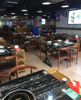 古乐牛香火锅店非常不错的老店。地理位置不错。