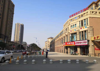 华达金沙逸城旺铺出租，临街靠近十字路口