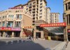 华达金沙逸城旺铺出租，临街靠近十字路口