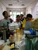新二院旺铺快餐店转让