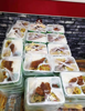 新二院旺铺快餐店转让