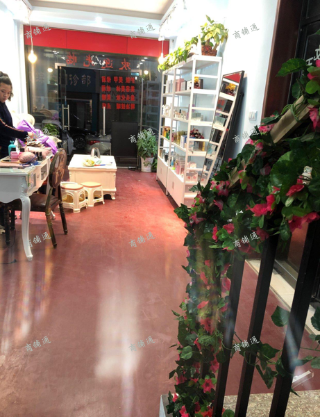 一楼好位置店铺出租