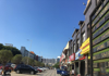 昌北高校区临街旺铺招租