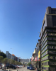 昌北高校区临街旺铺招租
