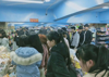 大学生商业街（江西科技职业技术学院）