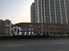 出租高新开发区艾溪湖二路临街门面