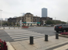 绿地悦城临街旺铺出租，价格面议，离地铁口近