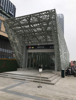 绿地悦城临街旺铺出租，价格面议，离地铁口近