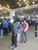 万人高校食堂档口水吧炸鸡汉堡快餐特色饭米线小吃麻辣烫