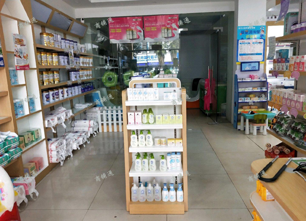 旺铺宝贝计划母婴店转让