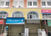 出租青山湖区解放东路新旧货市场
