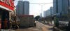 洪城路公交站店面招租啦