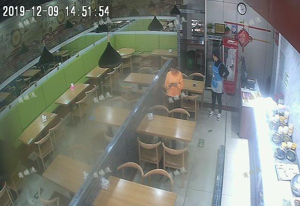 沿街纯一层门头房出租