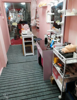 民德路街边巷口店铺出租1200