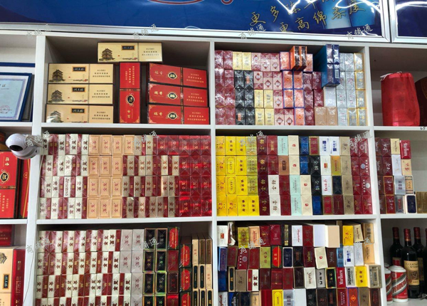 因本人有多个店，管理不过来，特将炮火生意转让