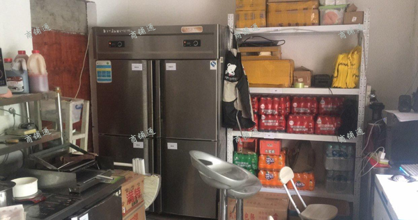 低价转让盈利中炸鸡汉堡店