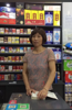 火炬五路绿地玫瑰城店面出租