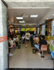 店铺位于江西科技学院内主干道。附带剩余6个月的房租。