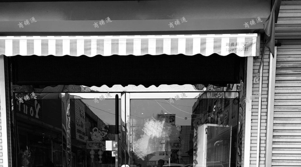 营业中餐饮店整体转让（有单独厨房）