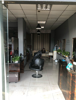 幸福时光小区门口营业中店里转租