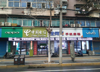 出租红谷滩新区翠苑路临街门面