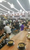 安徽地区万人大学食堂窗口招商