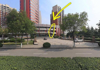张店鲁中晨报大厦南裙楼旺铺出租独立大厅黄金旺铺