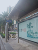 绝杀旺铺岀租，恒大影城旁，门面6米宽，人流量非常大