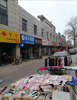 出租临淄区大顺路商业街店