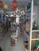 营业中文体批发店低价转让