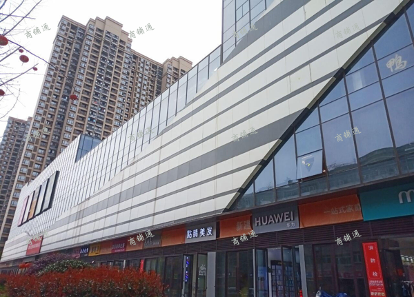 转让新建区(新建县)文化大道购物百货中心