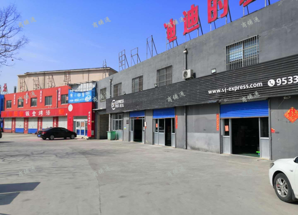 柳泉路与昌国路交叉口西北角沿街商铺储租