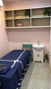 出租高新区社区沿街商铺二楼（适合美容或办公，一楼美发不出租）